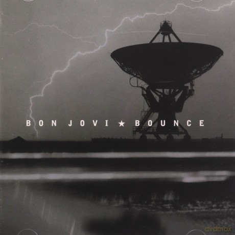 Bon Jovi: Bounce [CD]