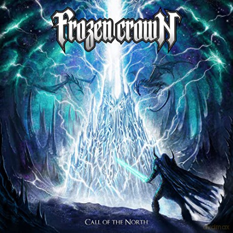 Frozen Crown: Call Of The North [CD]