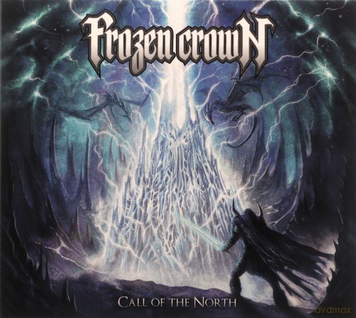 Frozen Crown: Call Of The North [CD]