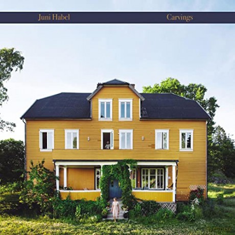 Juni Habel: Carvings [CD]