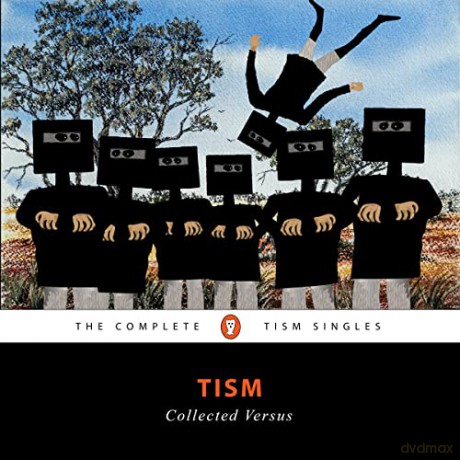 Tism: Collected Versus The Complete Tism Singles [2CD]