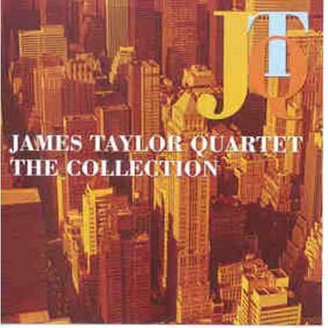 James Taylor: Collection [CD]