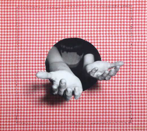 Ulrika Spacek: Compact Trauma [CD]
