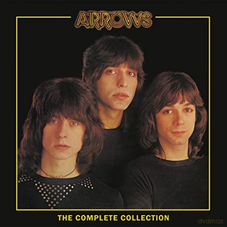 Arrows: Complete Collection [2CD]