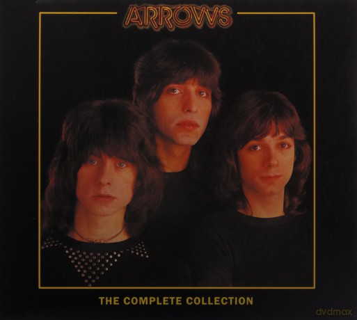 Arrows: Complete Collection [2CD]