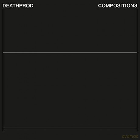 Deathprod: Compositions [CD]