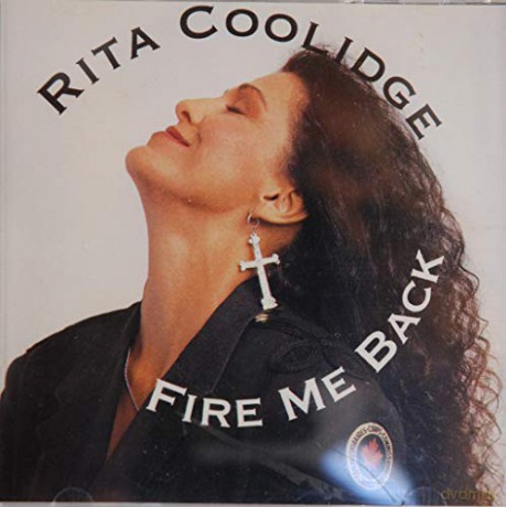 Rita Coolidge: Coolidge, Rita [CD]