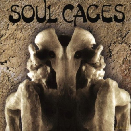 Soul Cages: Craft [CD]