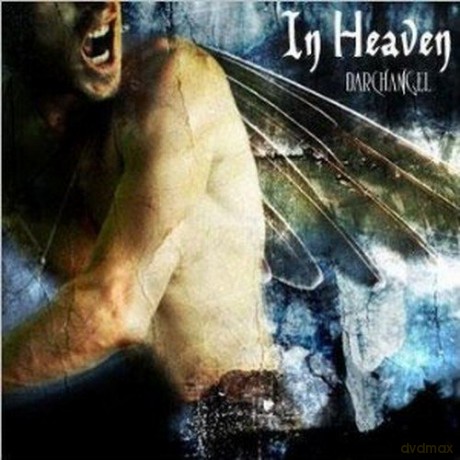 In Heaven: Darchangel [CD]