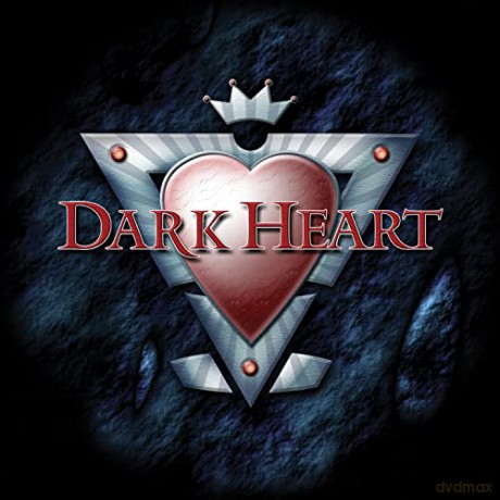 Dark Heart: Dark Heart [CD]