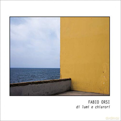 Fabio Orsi: Di Lumi E Chiarori [4CD]