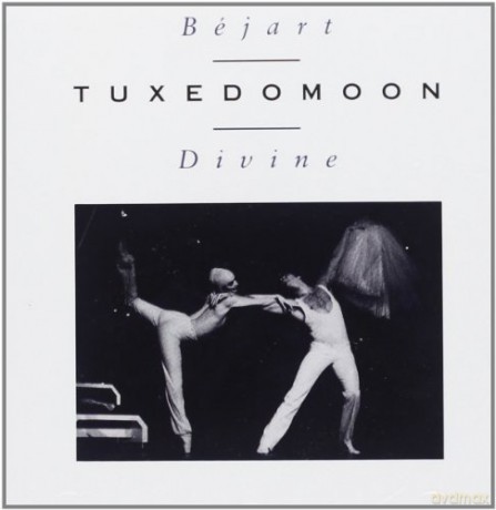 Tuxedomoon: Divine [CD]