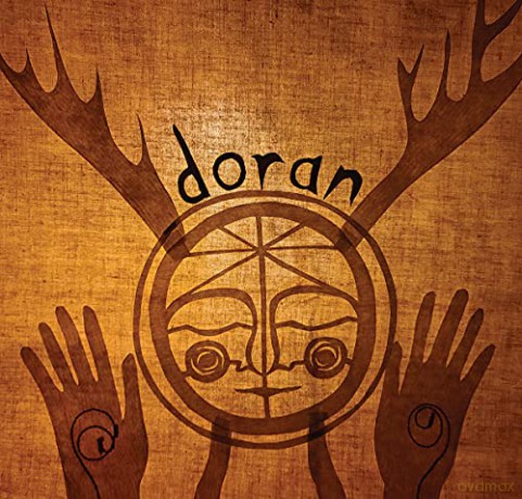 Doran: Doran [CD]