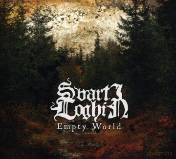 Svarti Loghin: Empty World [CD]