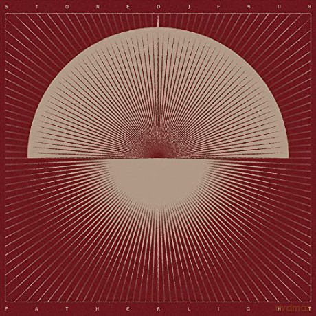 Stoned Jesus: Father Light [CD]