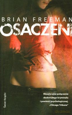 Osaczeni - Brian Freeman [KSIĄŻKA]