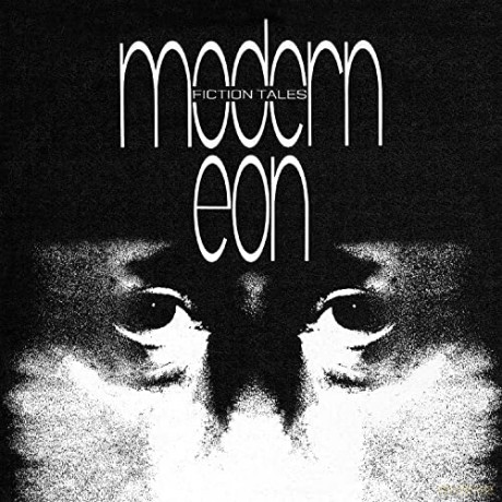 Modern Eon: Fiction Tales Expanded [2CD]