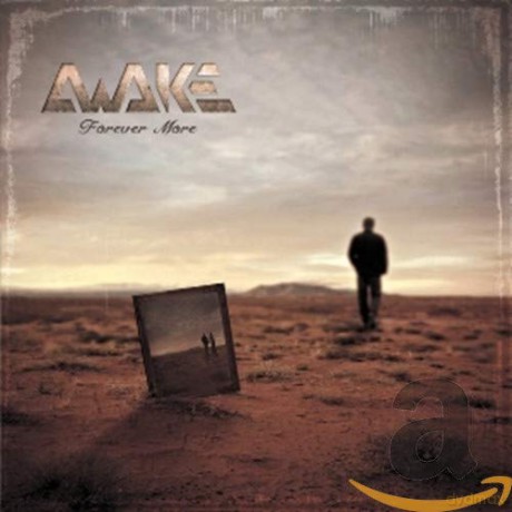 Awake: Forever More [CD]