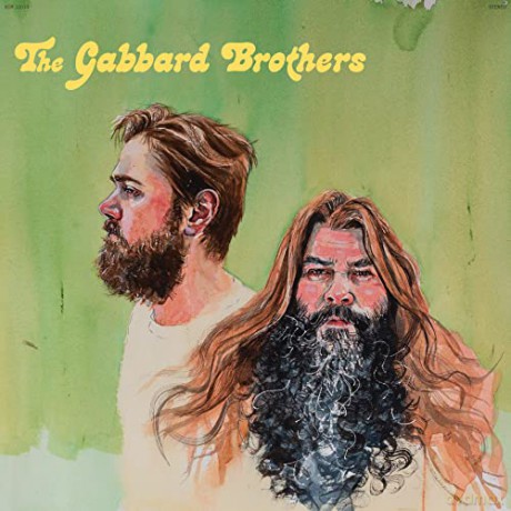Gabbard Brothers: Gabbard Brothers [CD]