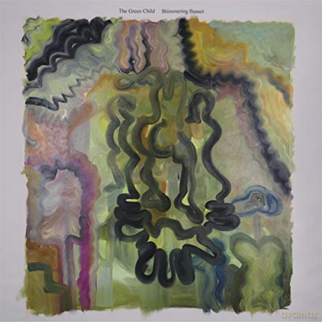 Shimmering Basset: Green Child The [CD]
