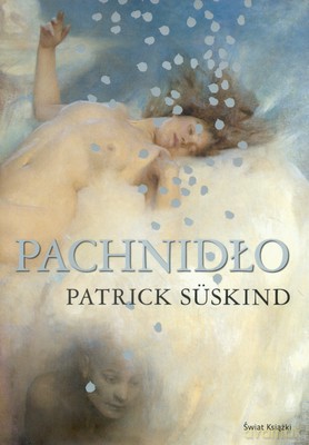 Pachnidło Wyd.2007 (Twarda) - Patrick Suskind [KSIĄŻKA]