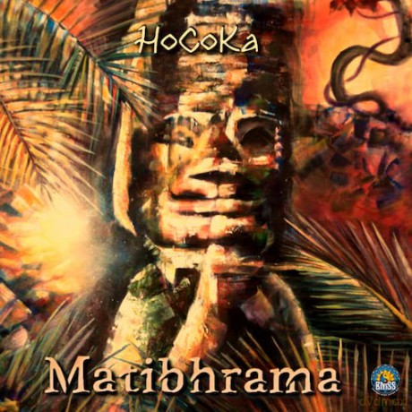 Matibhrama: Hocoka [CD]