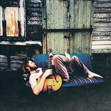 Grayson Capps: If You Knew My Mind [CD]