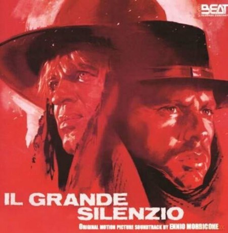 Il Grande Silenzio-Un Bellissimo Novembre [CD]