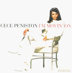 Ce Ce Peniston: I'm Movin' On [CD]