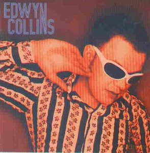 Edwyn Collins: I'm Not Following You [CD]
