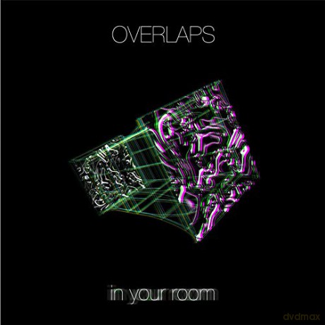 Overlaps: In Your Room [CD]