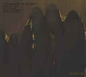 Lopez: Industry Of Entropy [CD]