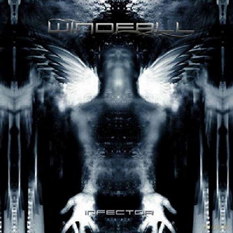 Windfall: Infector [CD]