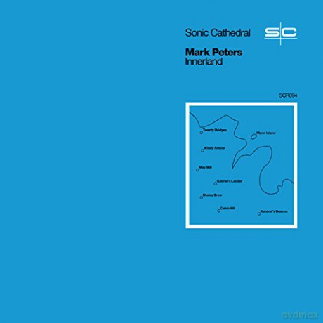 Mark Peters: Innerland [CD]