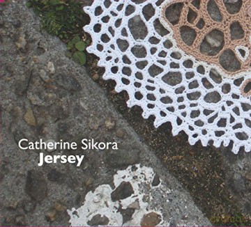 Sikora: Jersey [CD]