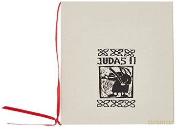 Judas II: Judas Ii [CD]