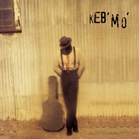Keb Mo: Keb Mo [CD]