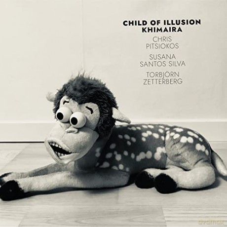 Child Of Illusion: Khimaira [CD]