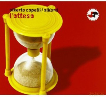 Alberto Capelli: L Attesa [CD]