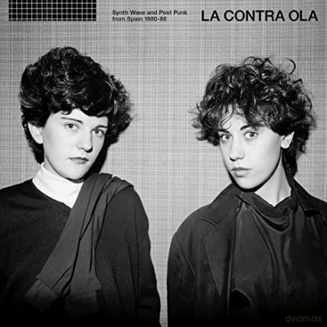 La Contra Ola [CD]