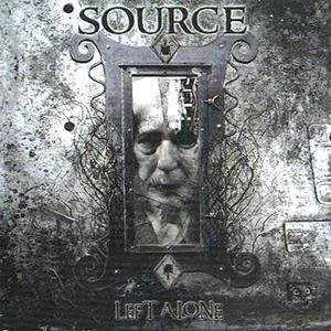Source: Left Alone [CD]