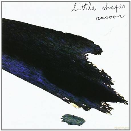 Racoon: Little Shapes [CD]