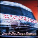 Pissing Razors: Live in the Devils Triangle [CD]