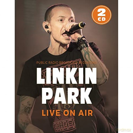 Linkin Park: Live On Air [2CD]