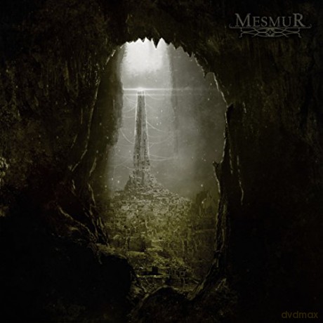 Mesmur: Mesmur [CD]