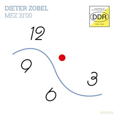 Dieter Zobel: Mez 3100 [CD]