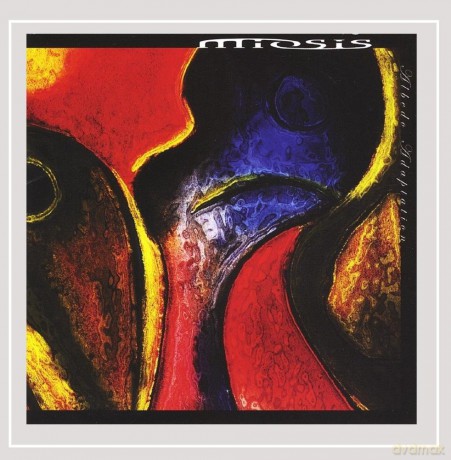 Albedo Adaption: Miosis [CD]