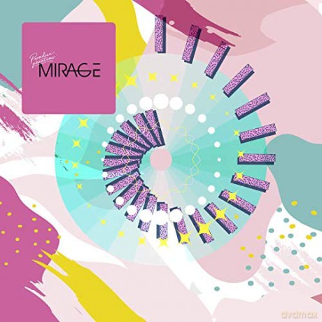 Paradise Phantoms: Mirage [CD]
