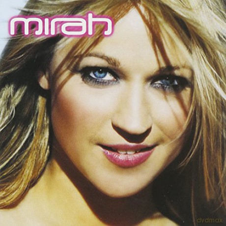 Mirah: Mirah [CD]