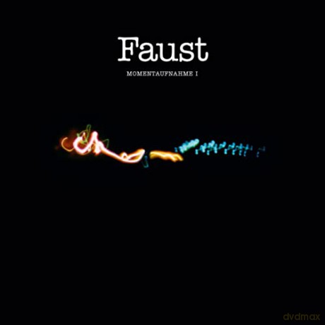 Faust: Momentaufnahme I [CD]